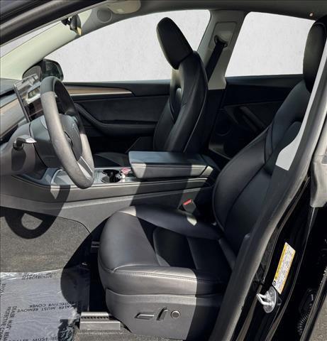 used 2023 Tesla Model Y car, priced at $33,998