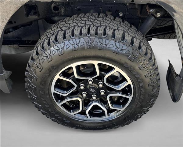 used 2021 Ford F-150 car, priced at $36,999
