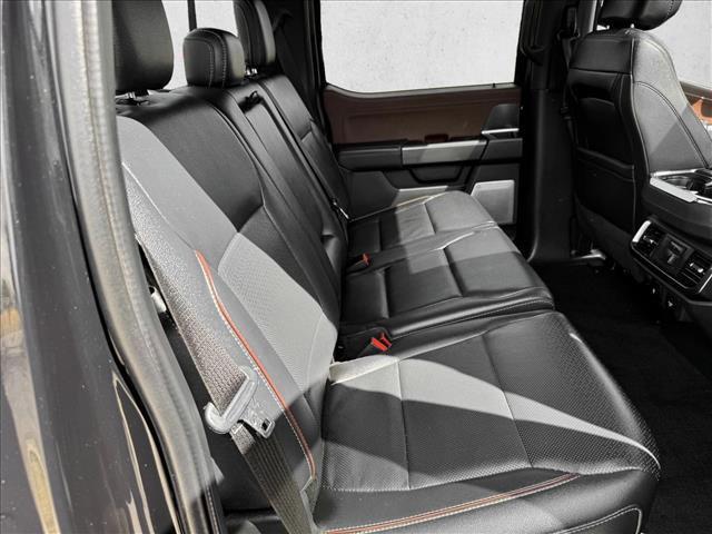 used 2021 Ford F-150 car, priced at $36,999