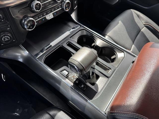used 2021 Ford F-150 car, priced at $36,999