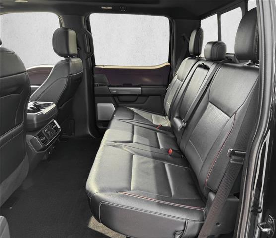used 2021 Ford F-150 car, priced at $36,999