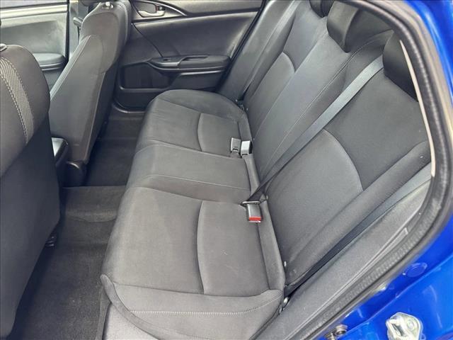 used 2016 Honda Civic car, priced at $12,998