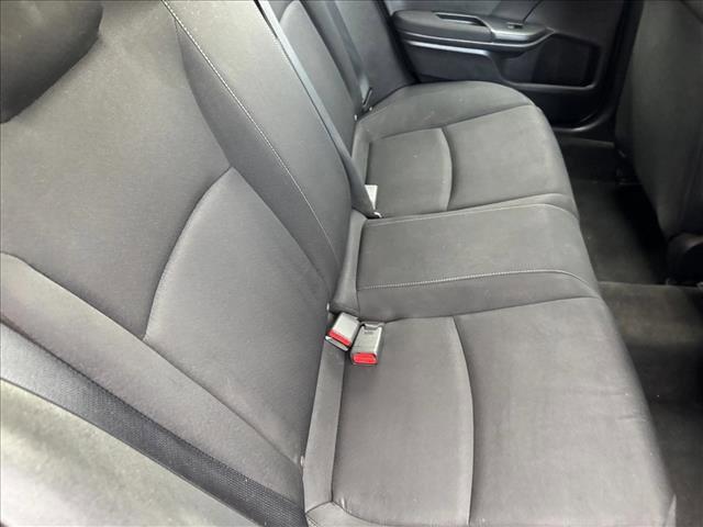 used 2016 Honda Civic car, priced at $12,998