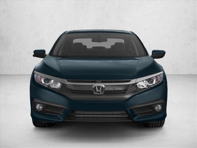 used 2016 Honda Civic car, priced at $12,998