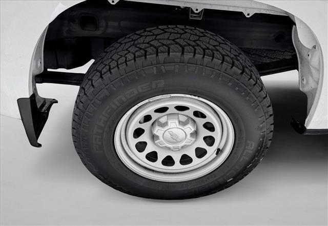 used 2019 Chevrolet Silverado 1500 car, priced at $13,998