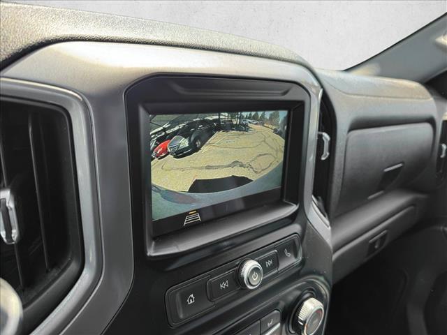 used 2019 Chevrolet Silverado 1500 car, priced at $13,998