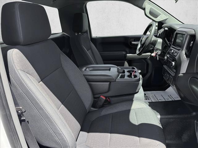 used 2019 Chevrolet Silverado 1500 car, priced at $13,998