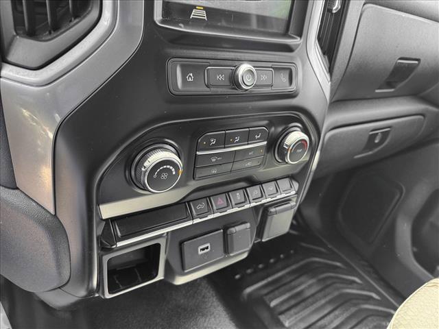used 2019 Chevrolet Silverado 1500 car, priced at $13,998