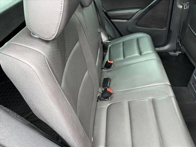 used 2016 Volkswagen Tiguan car, priced at $13,999