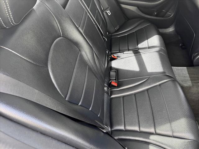 used 2016 Mercedes-Benz C-Class car, priced at $19,999