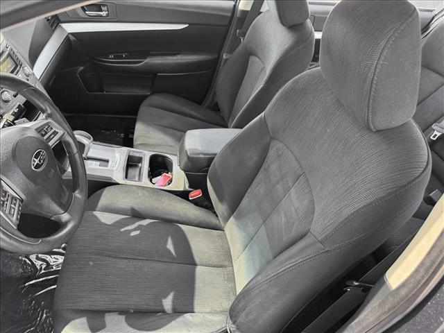 used 2013 Subaru Legacy car, priced at $14,999