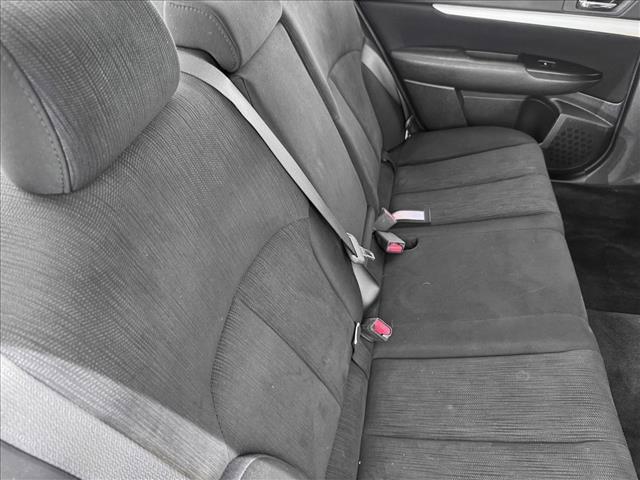 used 2013 Subaru Legacy car, priced at $14,999