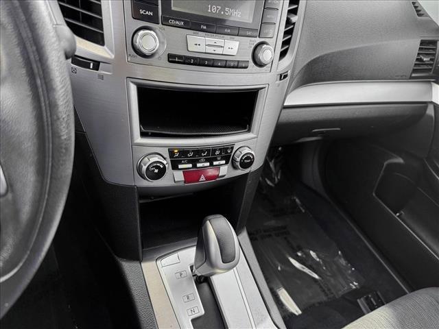used 2013 Subaru Legacy car, priced at $14,999