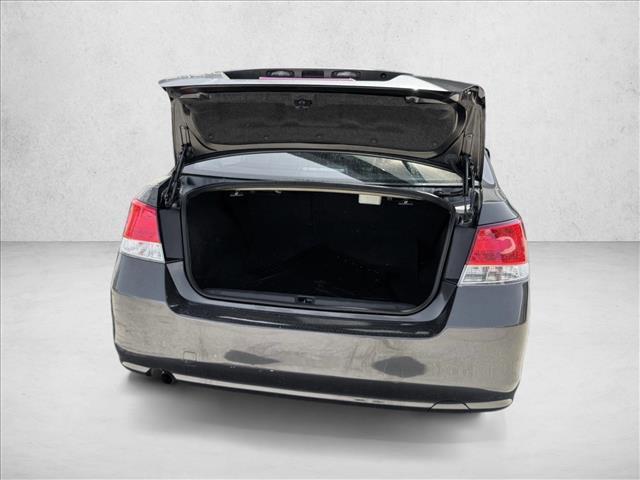 used 2013 Subaru Legacy car, priced at $14,999