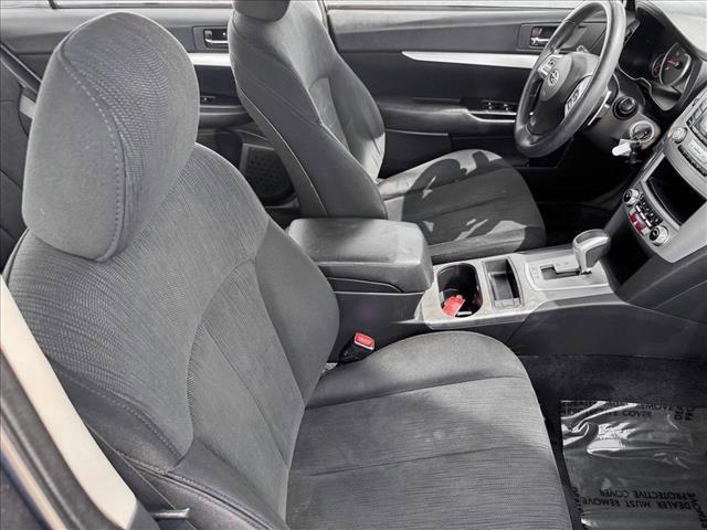 used 2013 Subaru Legacy car, priced at $14,999