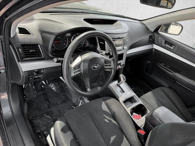 used 2013 Subaru Legacy car, priced at $14,999
