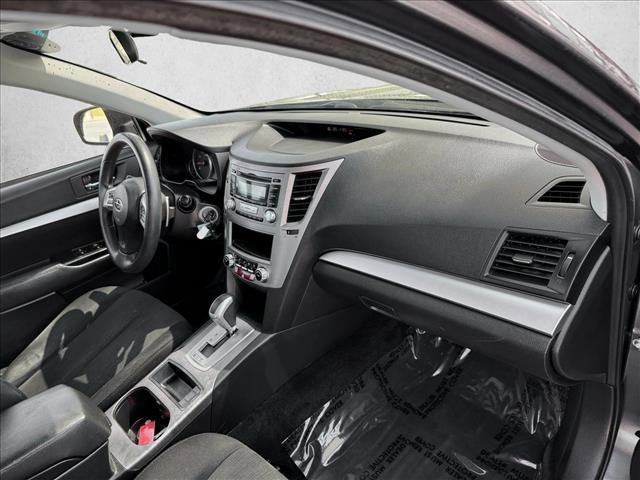 used 2013 Subaru Legacy car, priced at $14,999