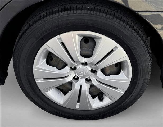 used 2013 Subaru Legacy car, priced at $14,999