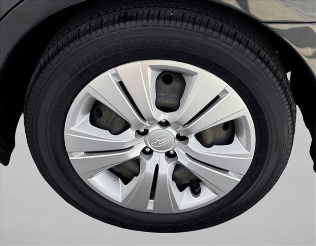 used 2013 Subaru Legacy car, priced at $14,999
