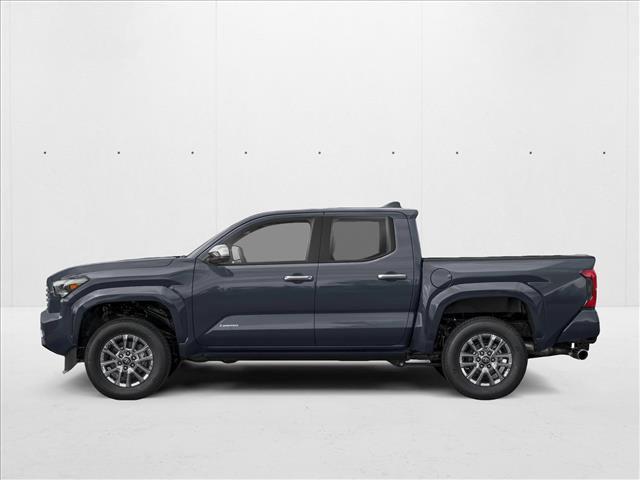 new 2026 Toyota Tacoma car, priced at $55,929
