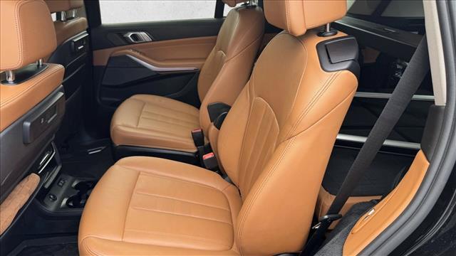 used 2020 BMW X7 car, priced at $37,699