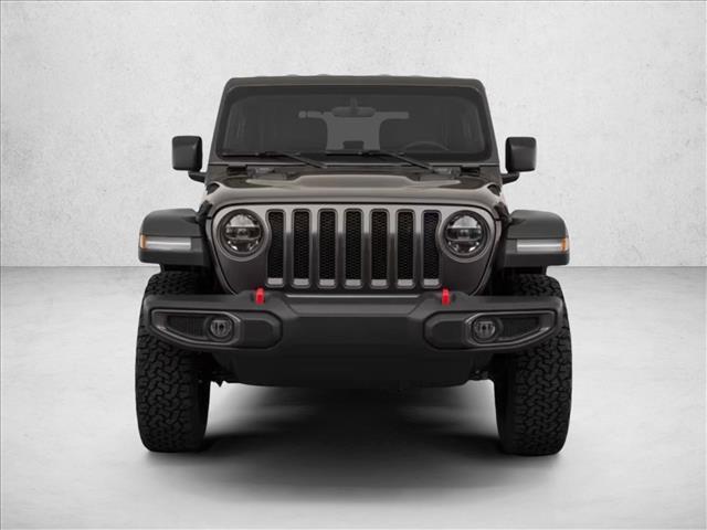 used 2020 Jeep Wrangler car, priced at $24,998