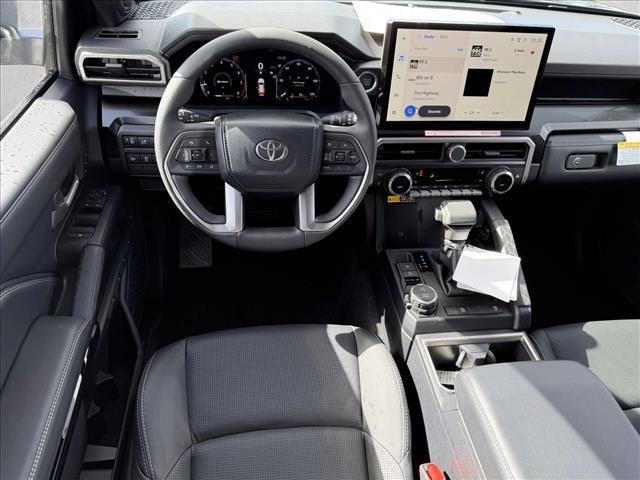 new 2026 Toyota 4Runner car, priced at $61,777