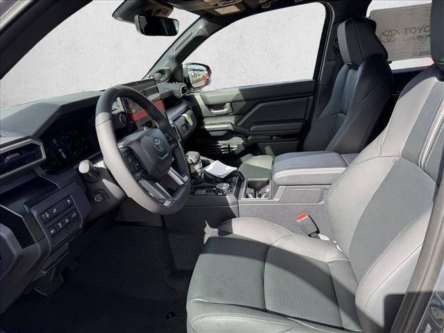 new 2026 Toyota 4Runner car, priced at $61,777