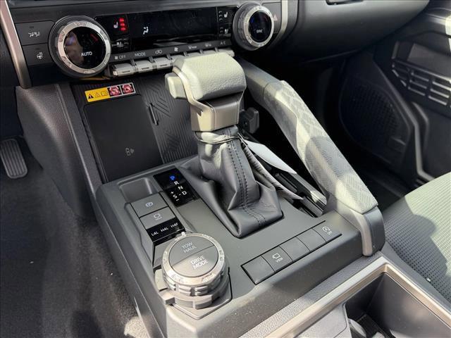 new 2026 Toyota 4Runner car, priced at $61,777