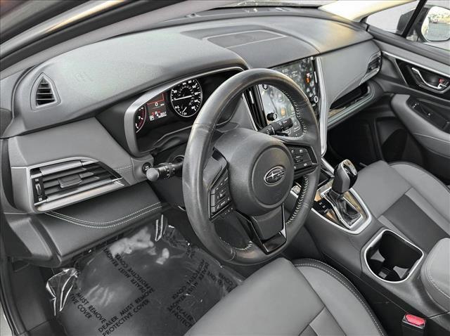 used 2025 Subaru Outback car, priced at $32,048