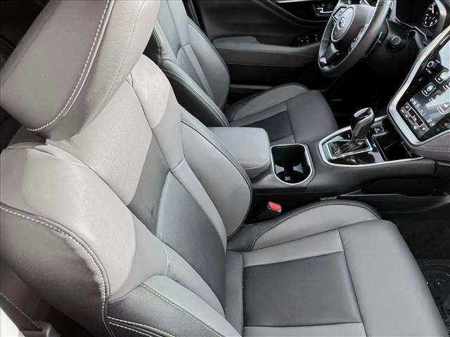 used 2025 Subaru Outback car, priced at $32,048
