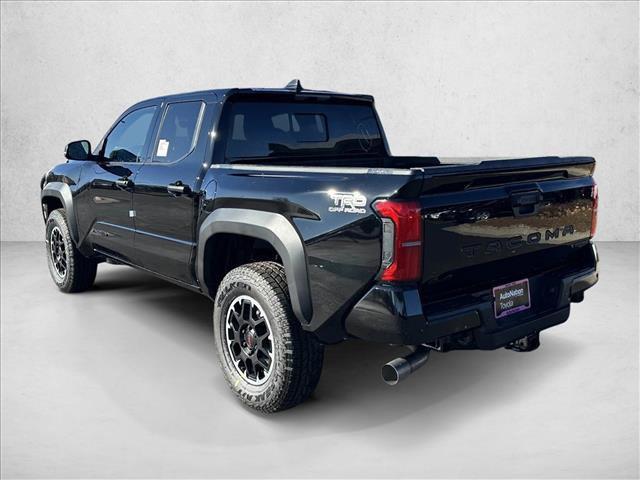 new 2026 Toyota Tacoma car, priced at $56,256