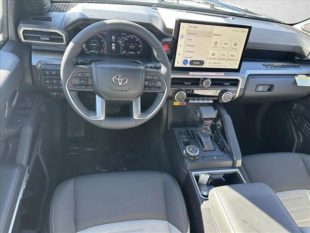 new 2026 Toyota Tacoma car, priced at $56,256