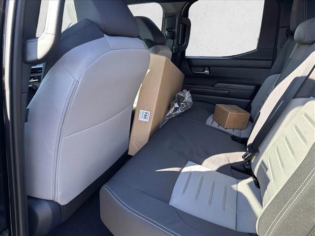 new 2026 Toyota Tacoma car, priced at $56,256