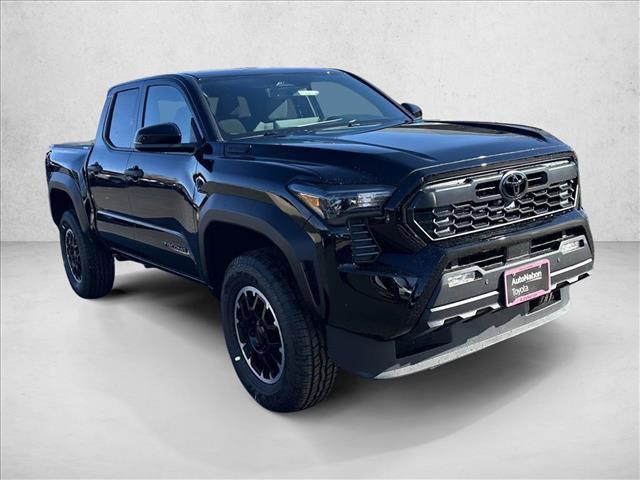 new 2026 Toyota Tacoma car, priced at $56,256
