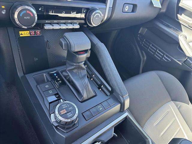 new 2026 Toyota Tacoma car, priced at $56,256