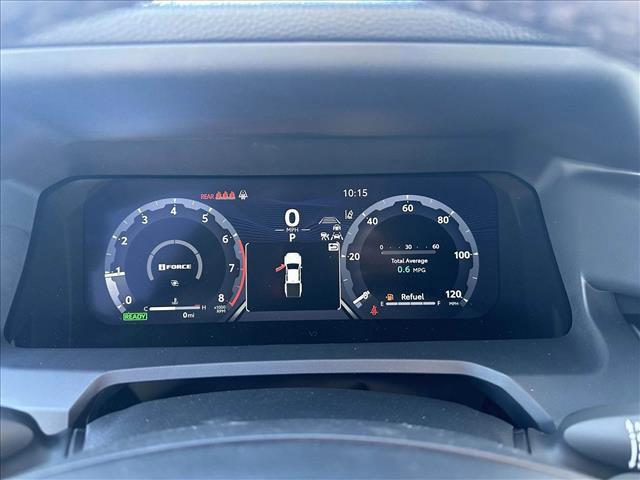 new 2026 Toyota Tacoma car, priced at $56,256