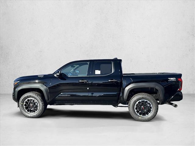 new 2026 Toyota Tacoma car, priced at $56,256