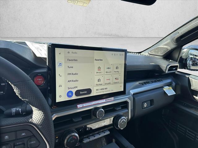 new 2026 Toyota Tacoma car, priced at $56,256