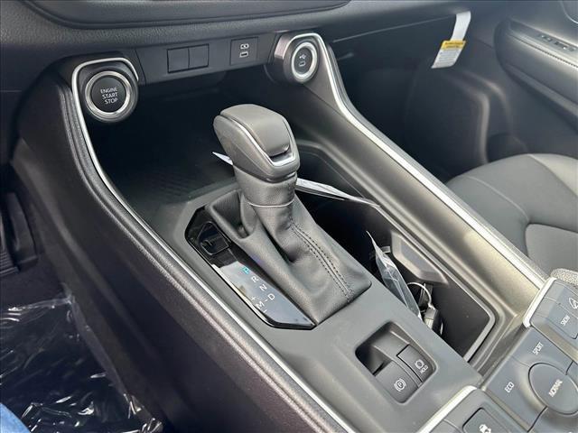 new 2026 Toyota Grand Highlander car, priced at $47,083