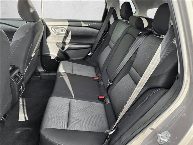 used 2024 Nissan Rogue car, priced at $21,798