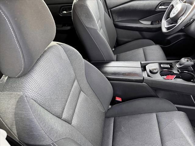 used 2024 Nissan Rogue car, priced at $21,798