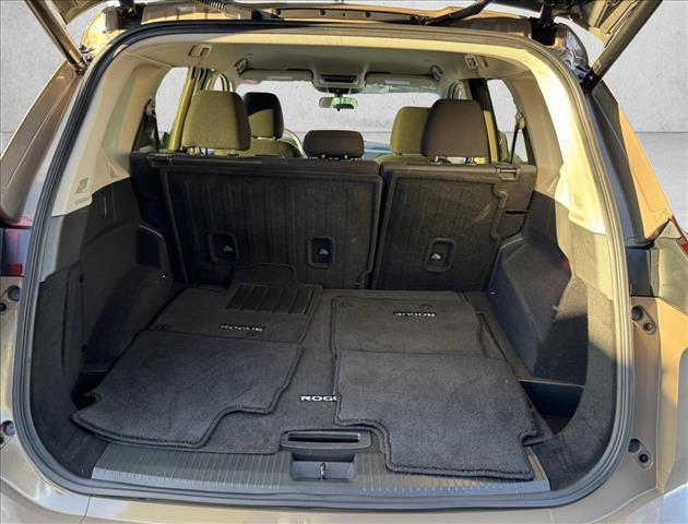 used 2024 Nissan Rogue car, priced at $21,798