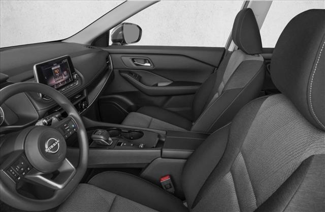 used 2024 Nissan Rogue car, priced at $21,798