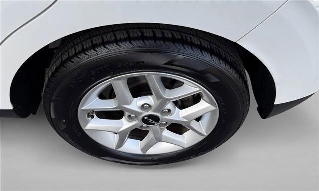 used 2024 Kia Soul car, priced at $16,698