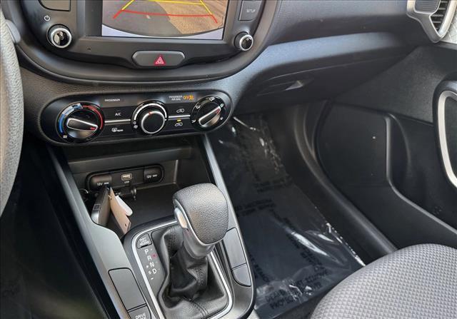 used 2024 Kia Soul car, priced at $16,698