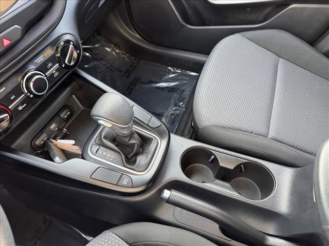 used 2024 Kia Soul car, priced at $16,698