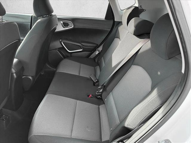 used 2024 Kia Soul car, priced at $16,698