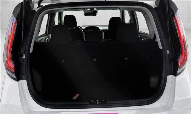 used 2024 Kia Soul car, priced at $16,698