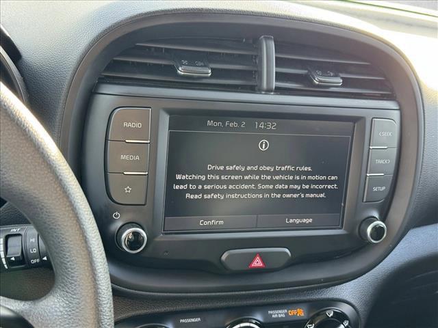 used 2024 Kia Soul car, priced at $16,698